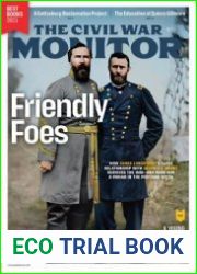 The Civil War Monitor - Winter 2023