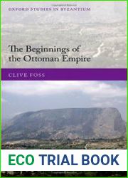 The Beginnings of the Ottoman Empire