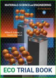 Materials Science and Engineering An Introduction, Ninth Edition