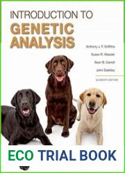 Introduction to Genetic Analysis, Eleventh Edition