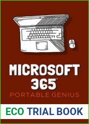 Microsoft 365 Portable Genius