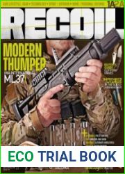 Recoil - Issue 70, 2024