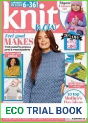 Knit Now