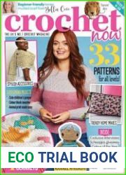 Crochet Now