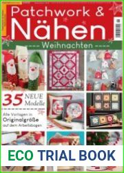 Patchwork & Nahen
