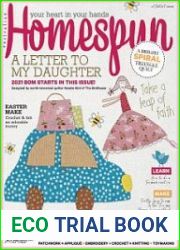 Australian Homespun