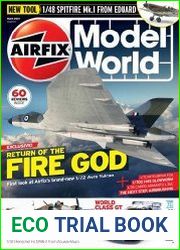Airfix Model World