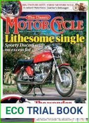 The Classic MotorCycle - March 2021