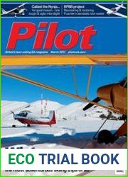African Pilot 2021-03