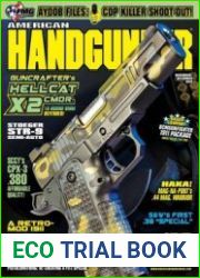 American Handgunner 2019-11/12