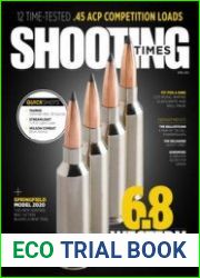 Shooting Times 2021-04