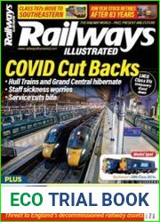 Railways Illustrated 2021-03