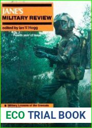 Jane|s Military Review Fourth year of issue