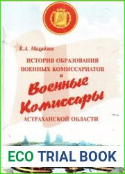 История образования военных комиссариатов и военные комиссары Астраханской области