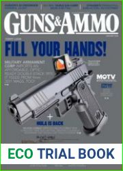 Guns & Ammo - January 2024
