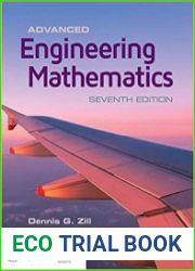 Advanced Engineering Mathematics, Seventh Edition