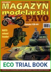 Magazyn Modelarski Payo 1/2008