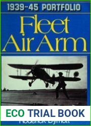 Fleet Air Arm (1939-45 Portfolio)