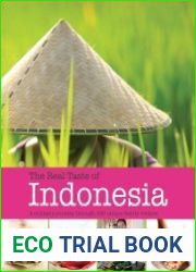 Real Tastes of Indonesia (Cookery)
