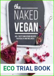 The Naked Vegan
