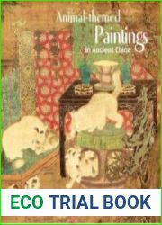Animal-Themed Paintings in Ancient China