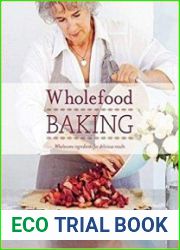 Wholefood Baking