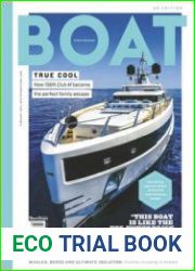 Boat International US Edition - February 2021