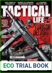 Tactical Life 2021-03