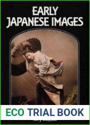 Early Japanese Images