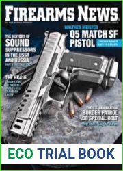 Firearms News 2021-03