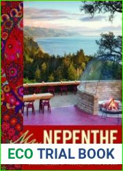 My Nepenthe Bohemian Tales of Food, Family, and Big Sur