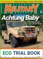 Classic Military Vehicle