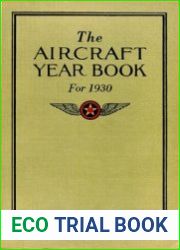 The Aircraft Year Book for 1930