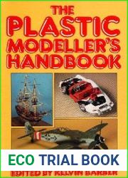 The Plastic Modeller|s Handbook