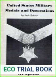 United States Military Medals and Decorations