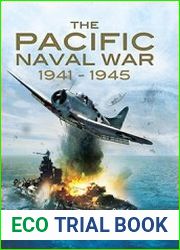 The Pacific Naval War 1941–1945