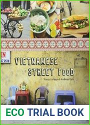 Vietnamese Street Food