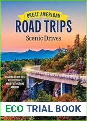 Great American Road Trips - Scenic Drives