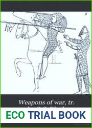 Weapons of war