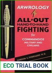 Arwrology All Out Hand to Hand Fighting