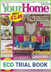 Your Home UK Magazine