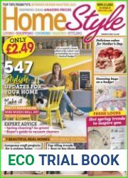 HomeStyle UK Magazine