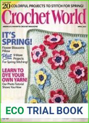 Crochet World