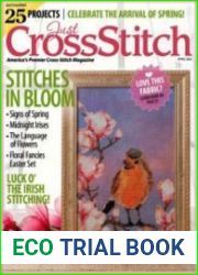 Just CrossStitch
