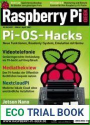 Raspberry Pi Geek