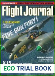 Flight Journal 2021-03/04