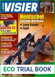 Visier Magazin 2021-02