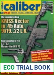 Caliber SWAT Magazin 2021-02
