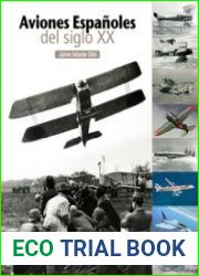 Aviones Espanoles del siglo XX