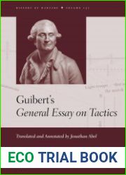 Guibert|s General Essay on Tactics